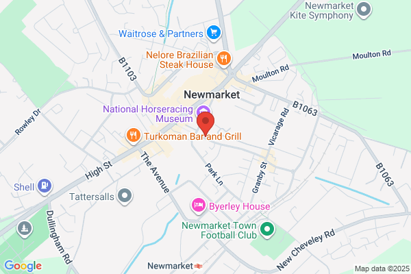 the norfolk and suffolk school of beauty