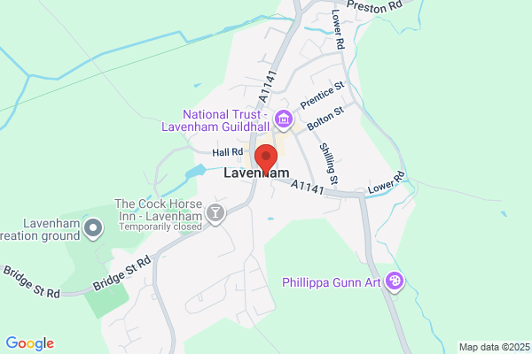 Accountants of Lavenham
