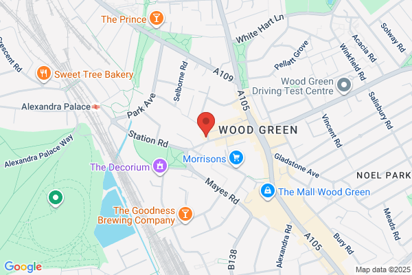 Clockwise Business Services