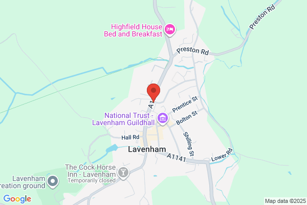 Lavenham Contemporary