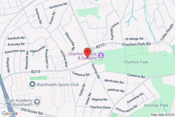 Ashen Boiler Maintenance Ltd