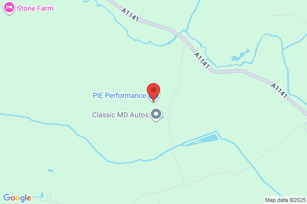 PIE Performance