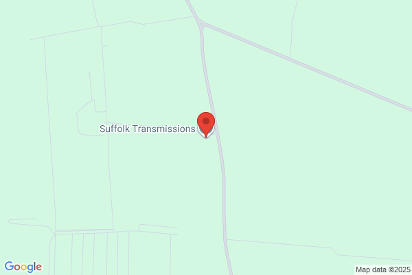 Suffolk Automatic Transmissions