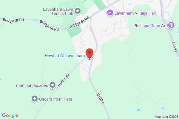 Howlett Of Lavenham