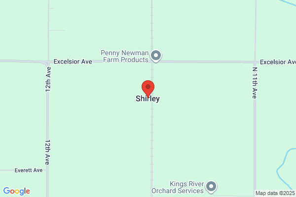 C A Shirley