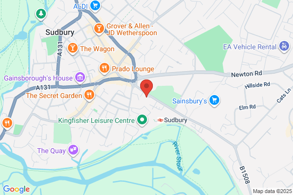 Sudbury Educational & Training Trust