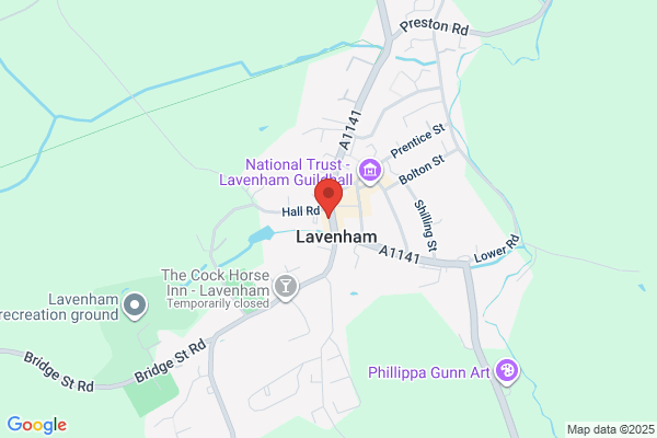 Lavenham Pharmacy