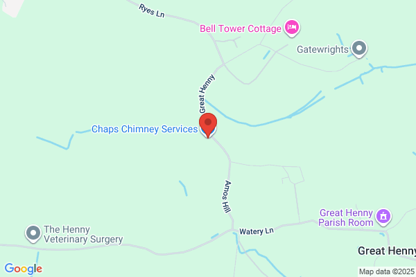 Chaps Chimney Services