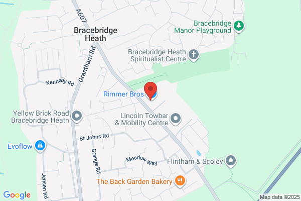 Beacon (UK) Ltd