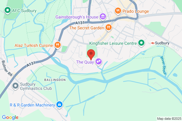 Great Waldingfield Bowls & Social Club