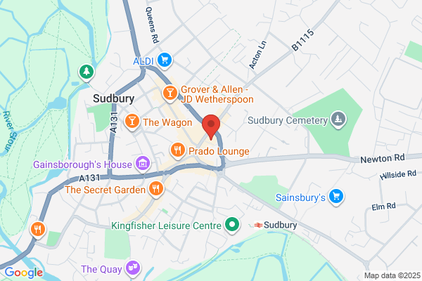 QD Sudbury