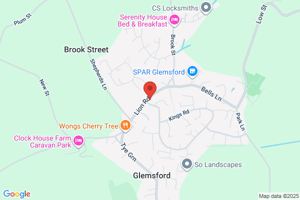 The Glemsford Surgery
