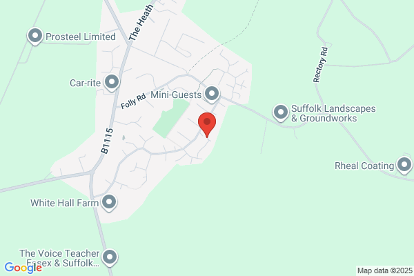 The Groom Room