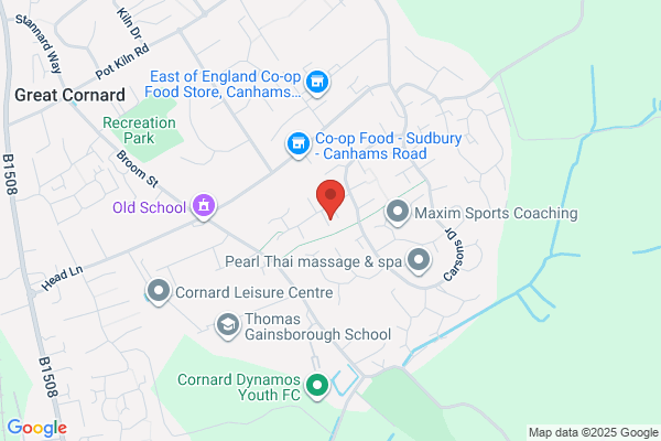 Cornard School Of Motoring