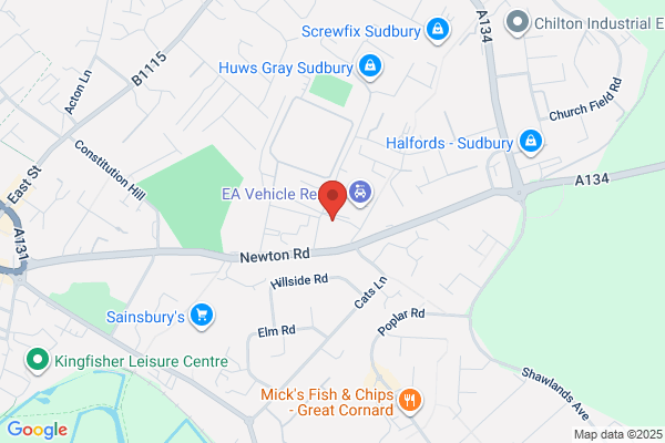 Sudbury Electrical Ltd