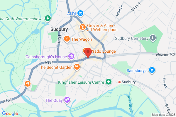 Leaders Letting & Estate Agents Sudbury