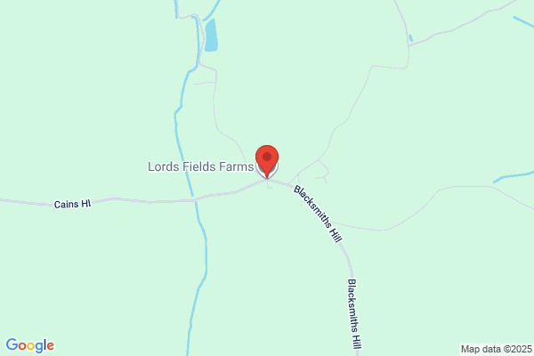 Lords Fields Farms Ltd