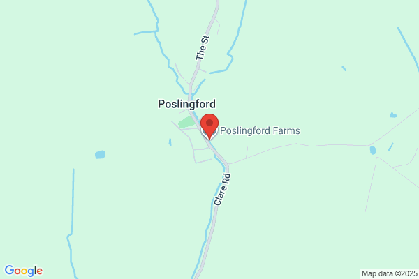 Poslingford Farms
