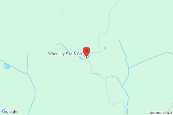 E M Wheatley & Co