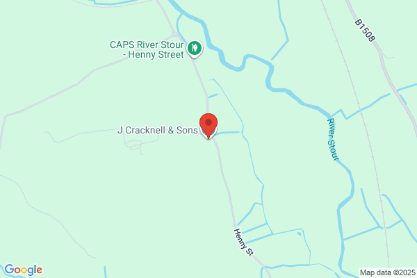 J Cracknell & Sons