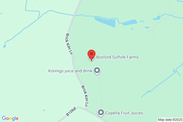 Boxford Farms