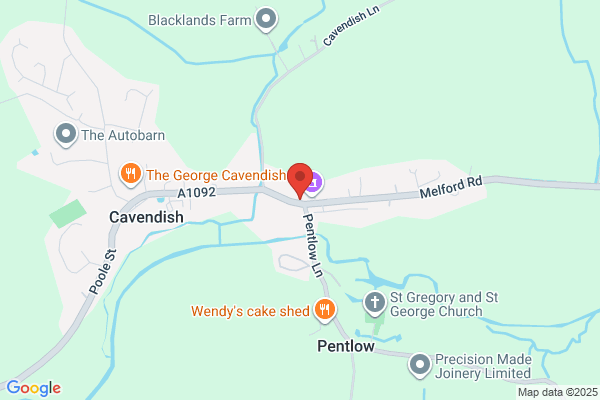 Cavendish Arts