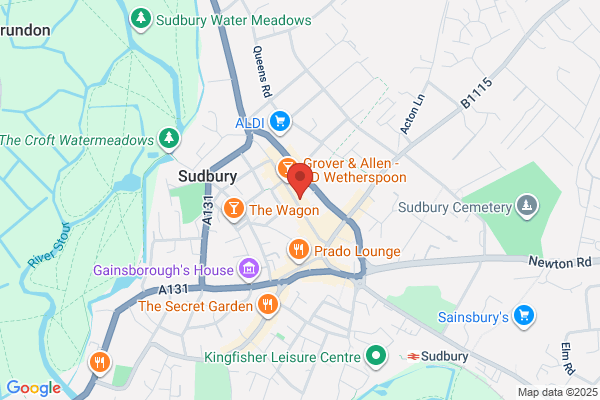CityDoc In-Pharmacy Travel Clinic, Sudbury (Town Centre)