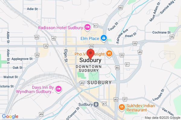Simply Listed