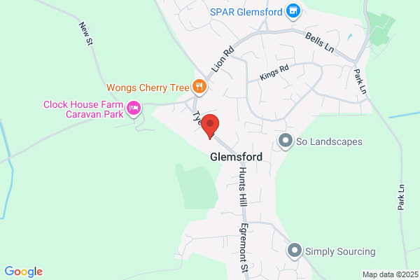 Glemsford Village Hall Library