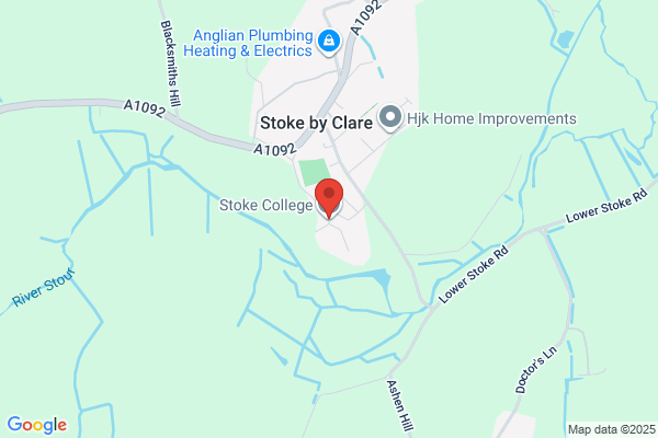 Stoke College Nursery School