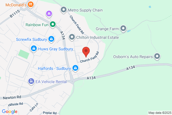 Brewers Decorator Centres