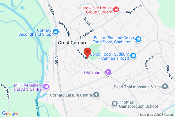 Dgh Pest Control Services