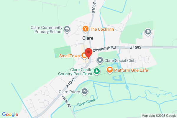 Clare Petfoods