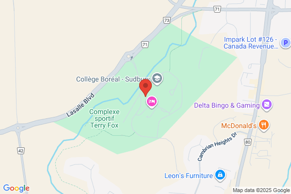 Sudbury Pets Centre