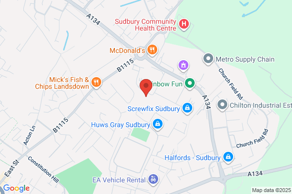 Anglia Retail Services