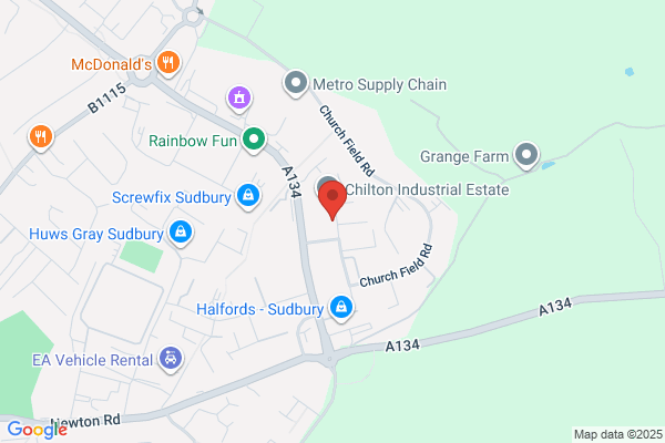 Bayer Diagnostics Manufacturing (Sudbury) Ltd
