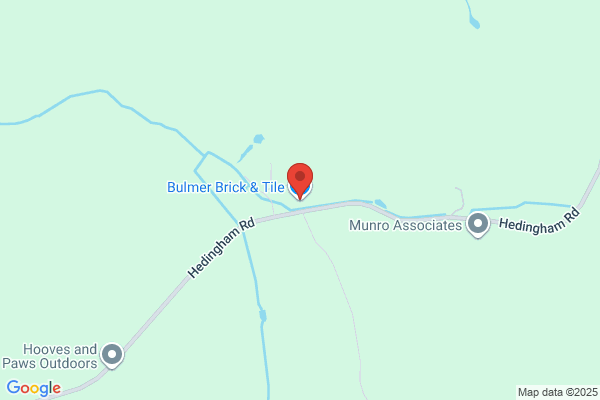 Bulmer Brick & Tile Ltd