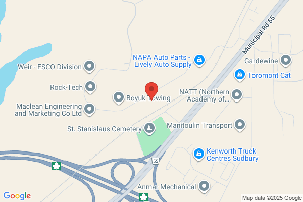 Checkmate Industries Ltd