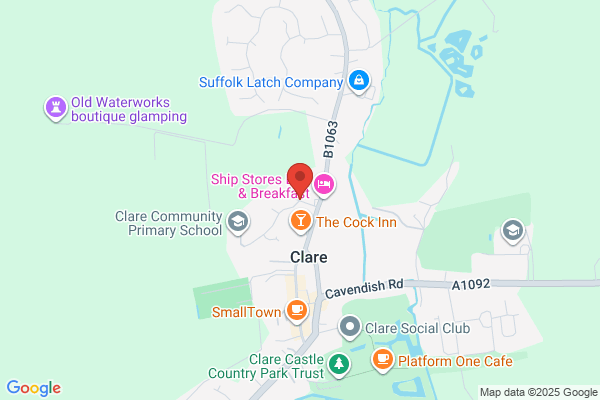 East Anglian House Sitters