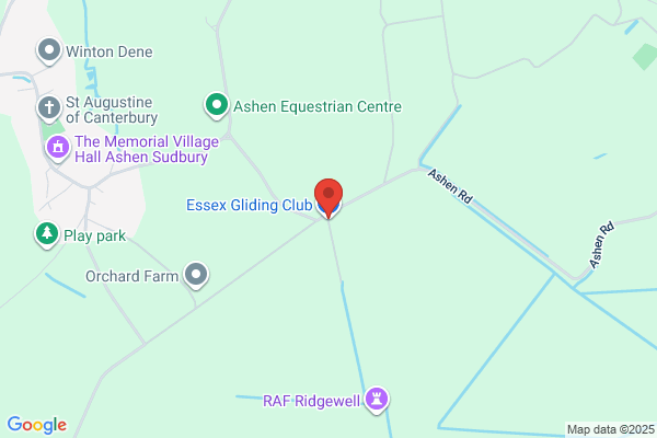 Essex Gliding Club