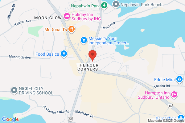 MlJ Associates