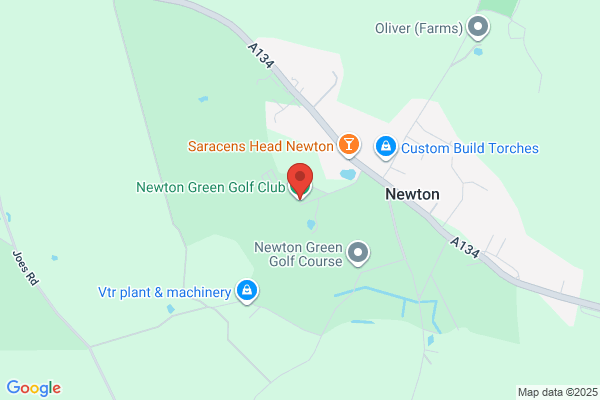 Newton Green Golf Club