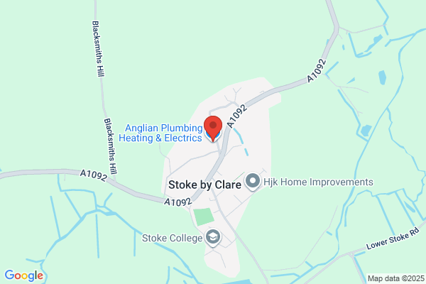 Anglian Plumbing, Heating and Electrics Ltd