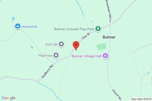 Bulmer Post Office