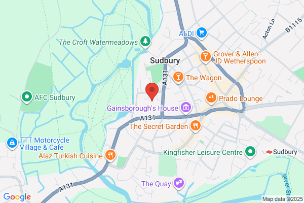 Catchpole Court Care Home