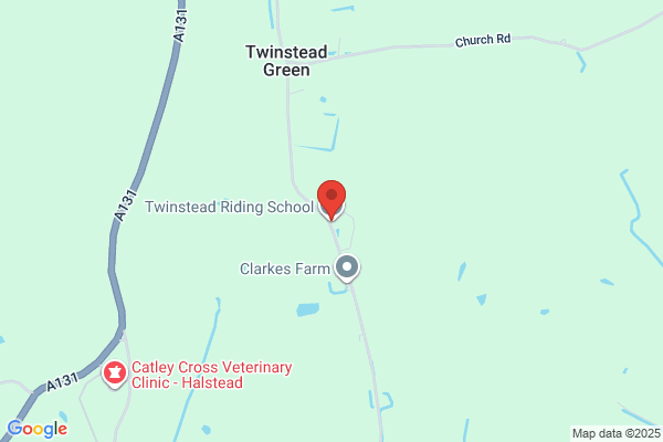Twinstead Riding School