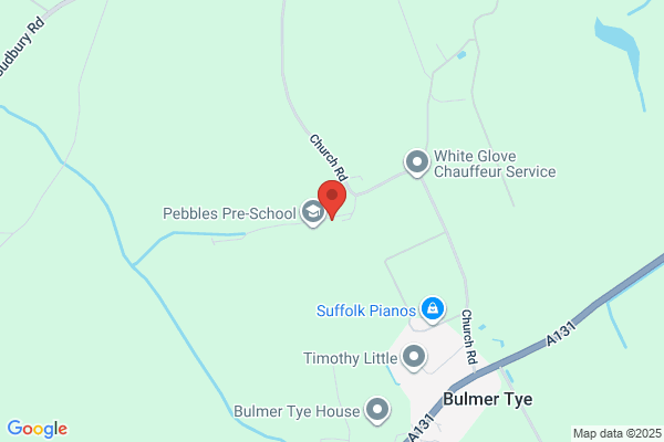Bulmer St Andrews C Of E Primary School