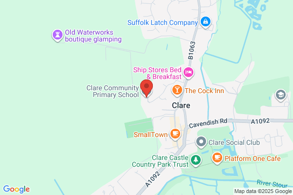 Clare Community Primary School