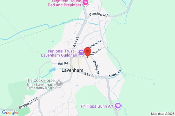 Lavenham Community Primary School