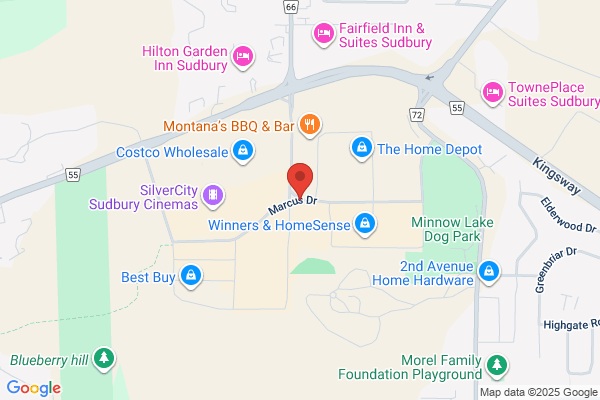 Sudbury Security Services